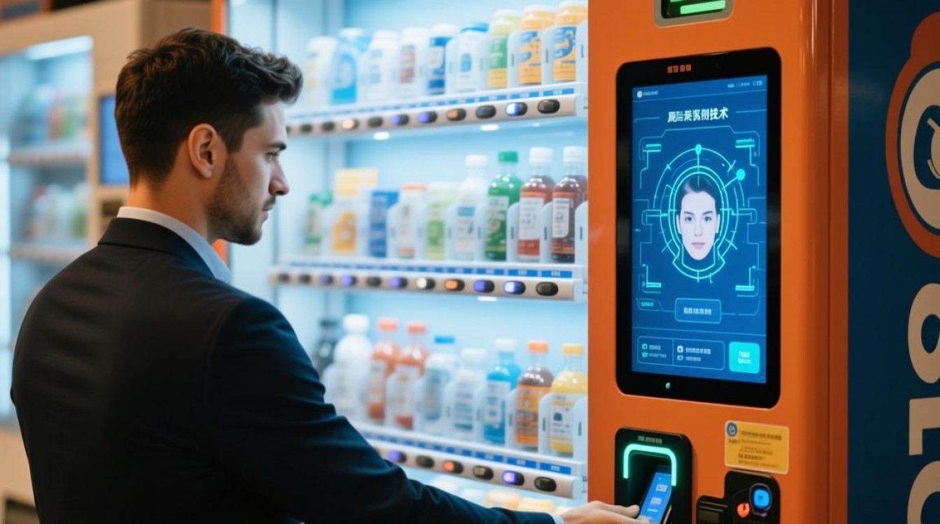 人脸识别技术在贩卖机中的应用，是否安全可靠，隐私如何保障？