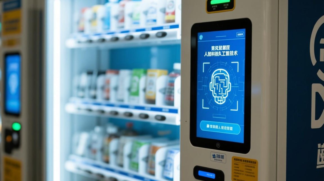 人脸识别技术在贩卖机中的应用，是否安全可靠，隐私如何保障？