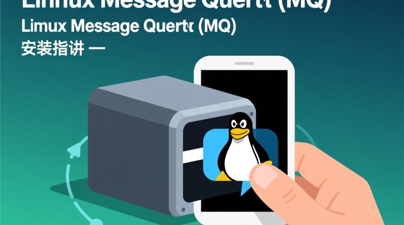 Linux MQ安装过程中可能遇到哪些常见问题及解决方法?-好主机测评网