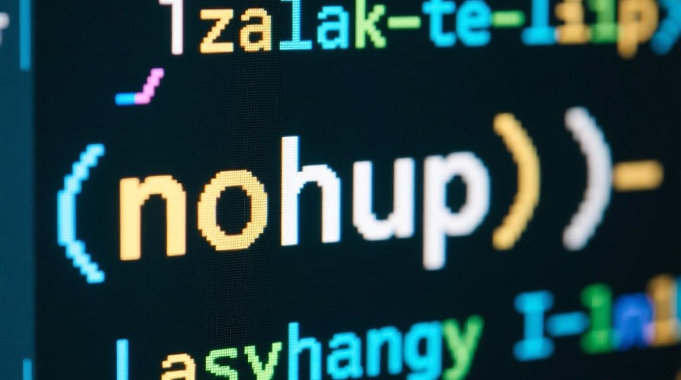 Linux环境下使用nohup命令,如何查看后台运行的进程信息?-好主机测评网