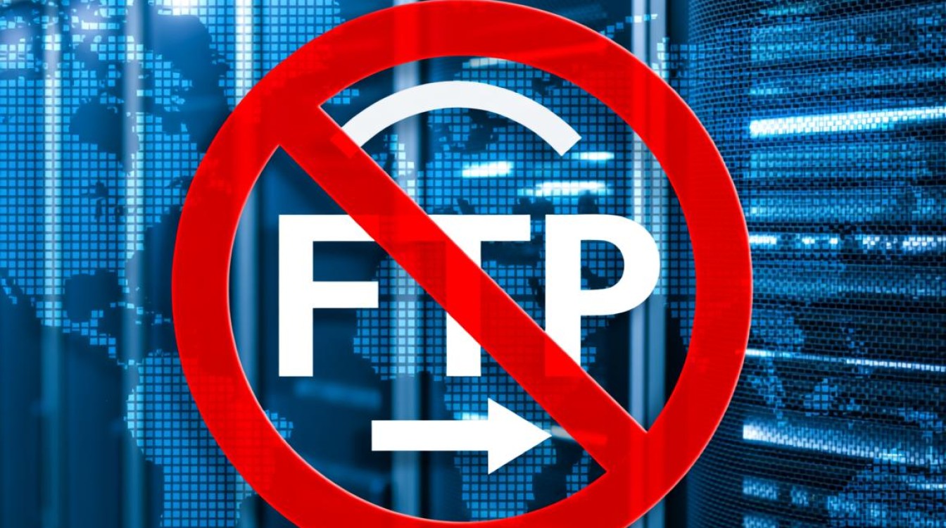 为何我的服务器突然拒绝FTP上传文件?原因排查指南!-好主机测评网