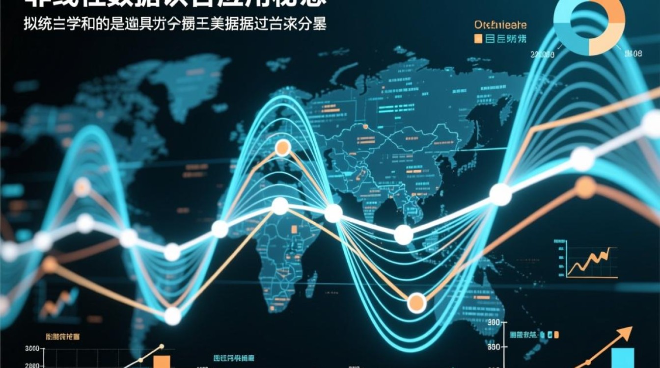 非线性数据拟合究竟在哪些领域发挥关键作用？其应用前景有哪些？