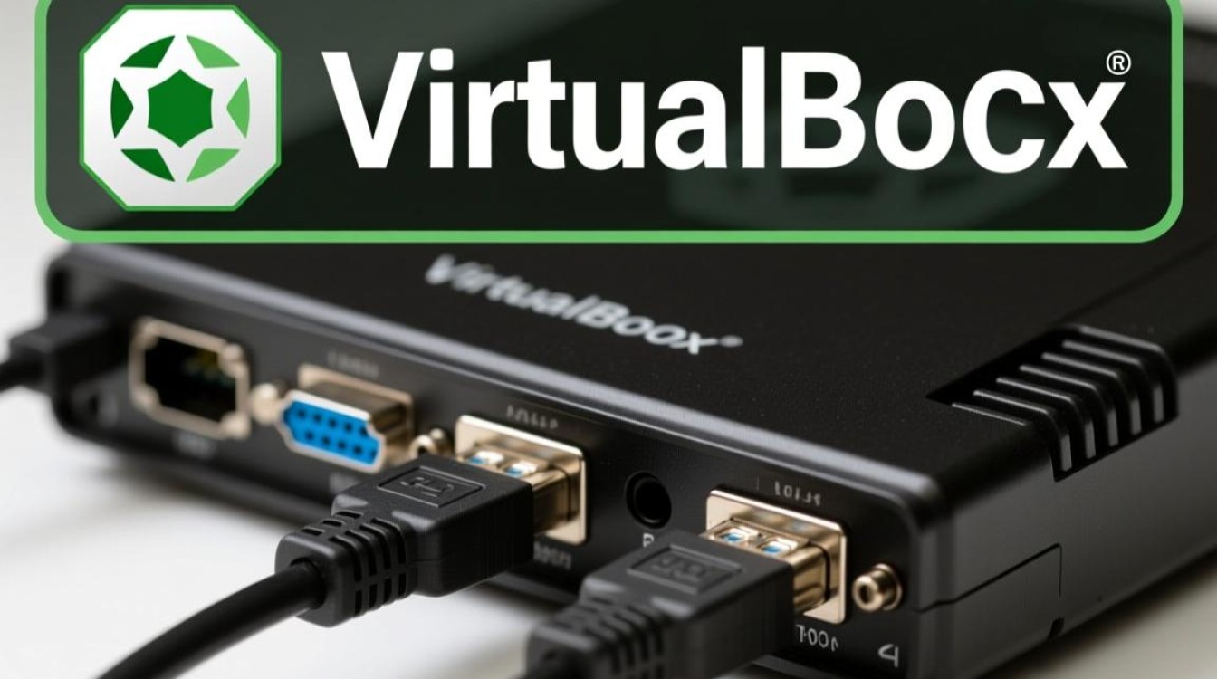 VirtualBox虚拟机串口设置方法及常见问题解答?-好主机测评网