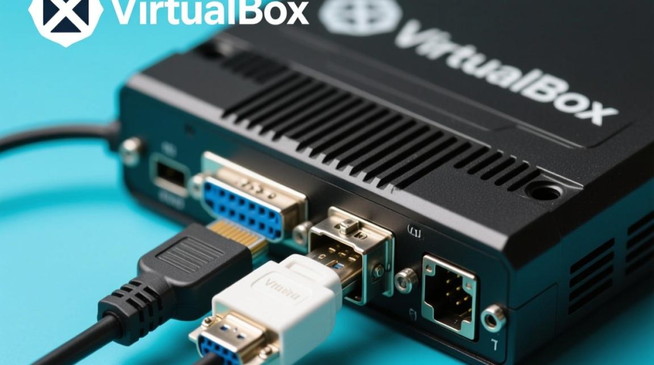 VirtualBox虚拟机串口设置方法及常见问题解答? VirtualBox虚拟机串口设置方法及常见问题解答?