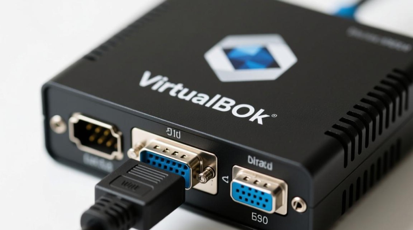 VirtualBox虚拟机串口设置方法及常见问题解答? VirtualBox虚拟机串口设置方法及常见问题解答?