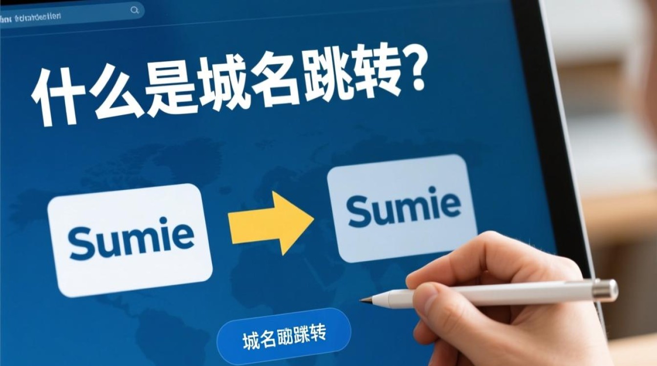 域名跳转操作中,为何会出现跳转至不同域名的情况? 域名跳转操作中,为何会出现跳转至不同域名的情况?