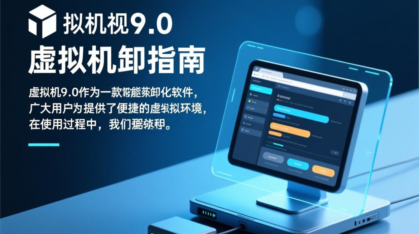 虚拟机9.0卸载时遇到难题？揭秘高效卸载全攻略！