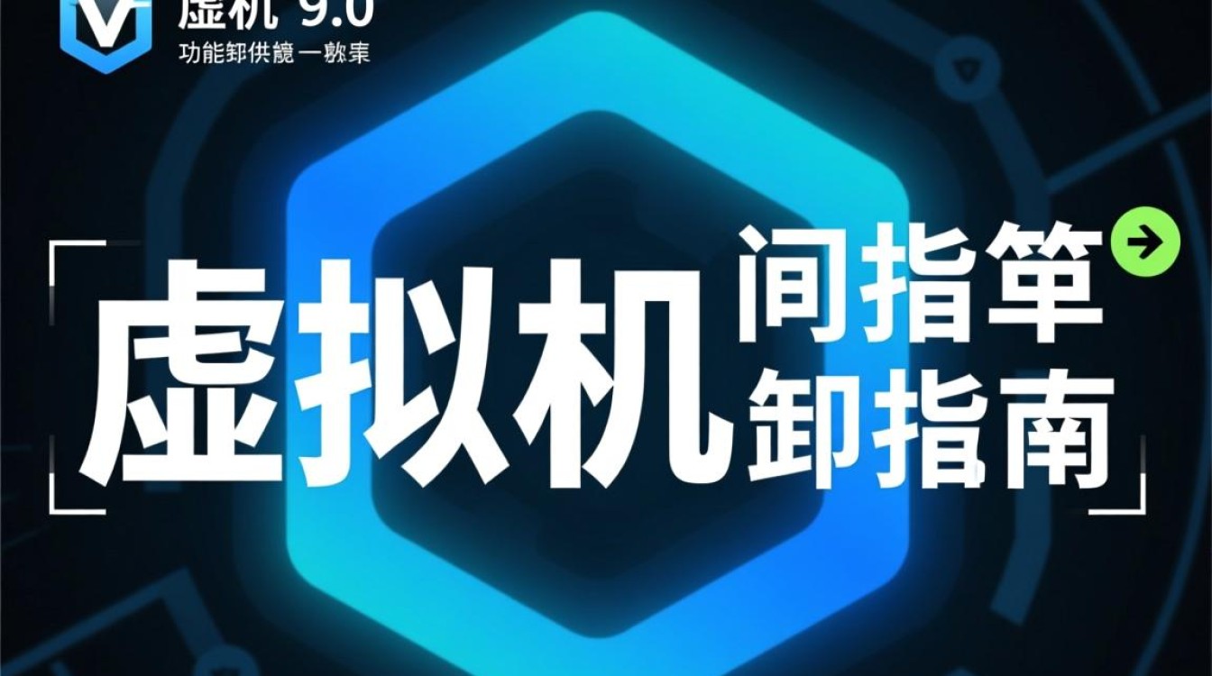 虚拟机9.0卸载时遇到难题？揭秘高效卸载全攻略！