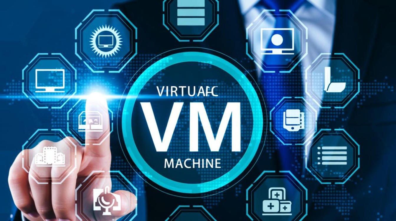 如何准确区分真实主机与虚拟机运行环境?揭秘两者间的细微差别。 如何准确区分真实主机与虚拟机运行环境?揭秘两者间的细微差别。