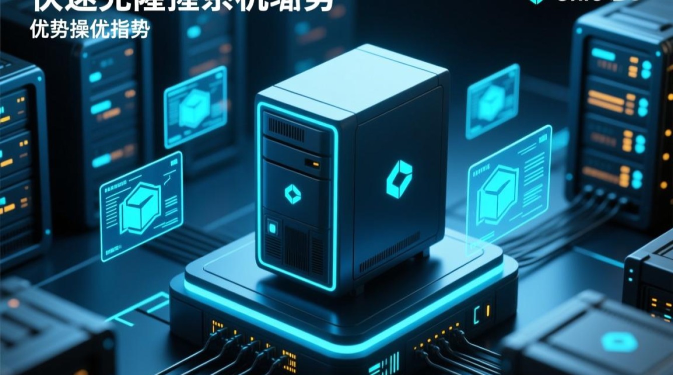 快速克隆虚拟机技术是否安全可靠,有何潜在风险和挑战? 快速克隆虚拟机技术是否安全可靠,有何潜在风险和挑战?