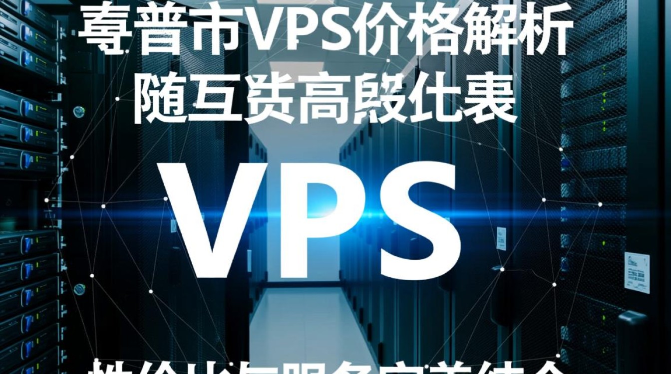 阜新市VPS价格如何？性价比高的VPS服务商推荐？