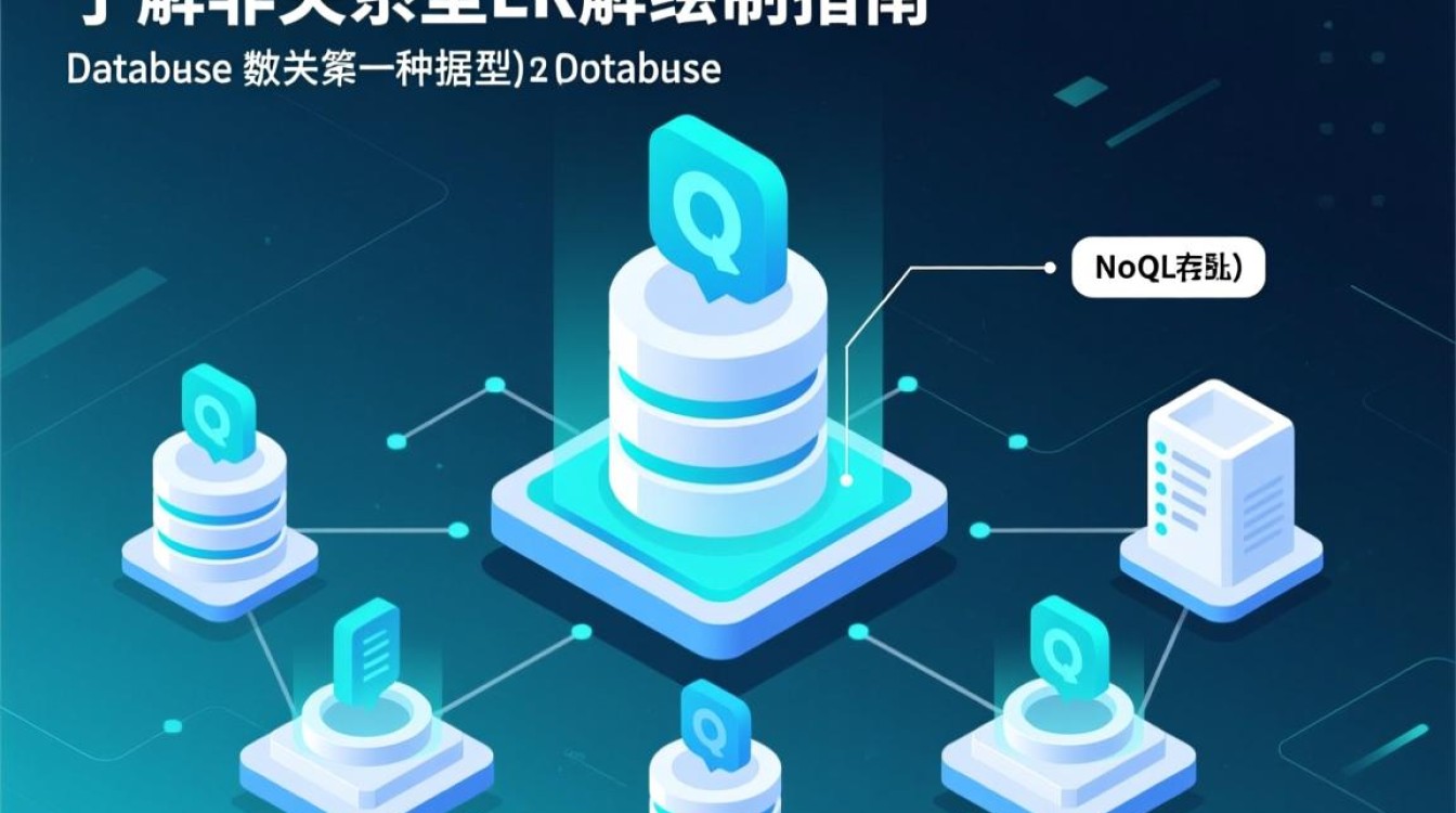 如何在非关系型数据库中绘制实体关系图（ER图）的最佳实践？