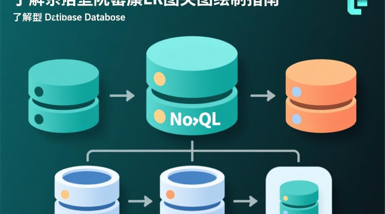 如何在非关系型数据库中绘制实体关系图（ER图）的最佳实践？