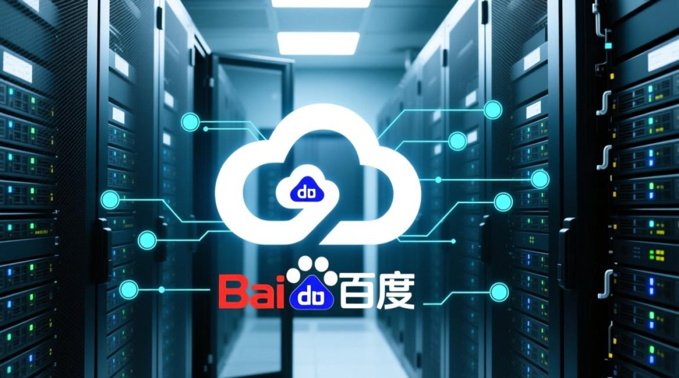 服务器技术百度云为何在云计算领域备受瞩目,其技术优势何在? 服务器技术百度云为何在云计算领域备受瞩目,其技术优势何在?