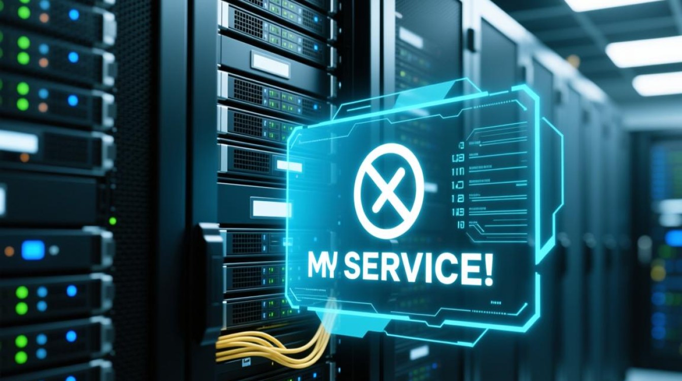 服务器拒绝访问背后原因揭秘,是技术故障还是人为操作? 服务器拒绝访问背后原因揭秘,是技术故障还是人为操作?