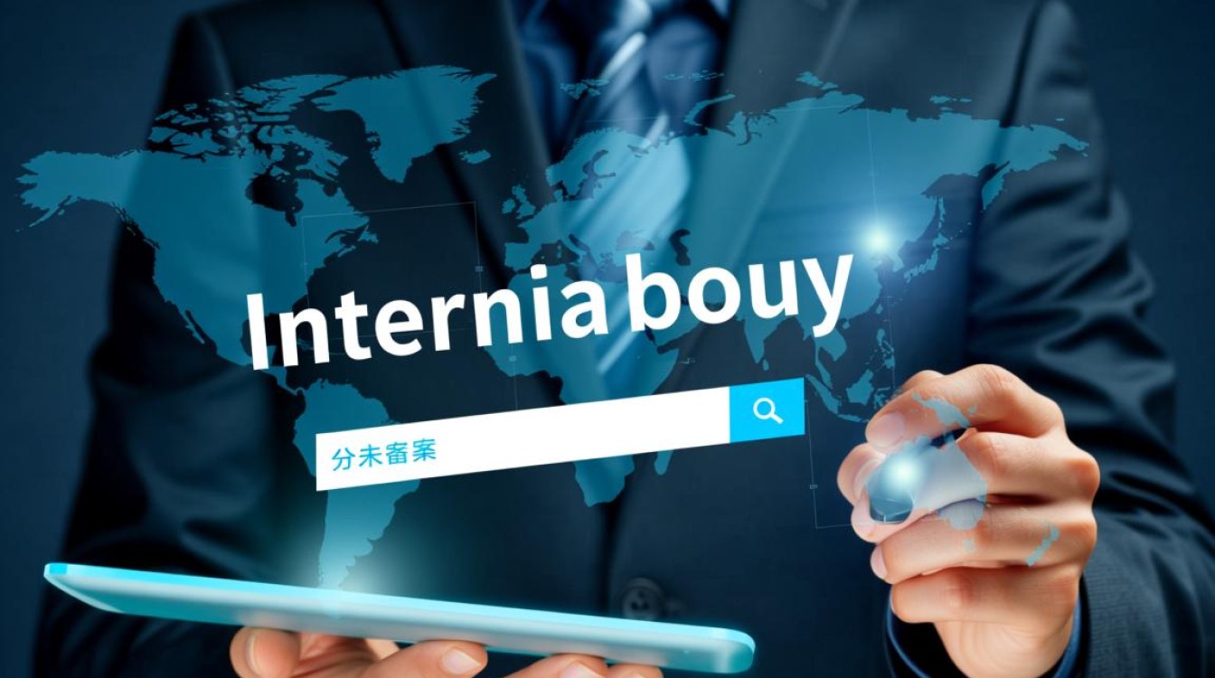 域名未备案导致无法访问?揭秘域名不见背后的备案真相!-好主机测评网