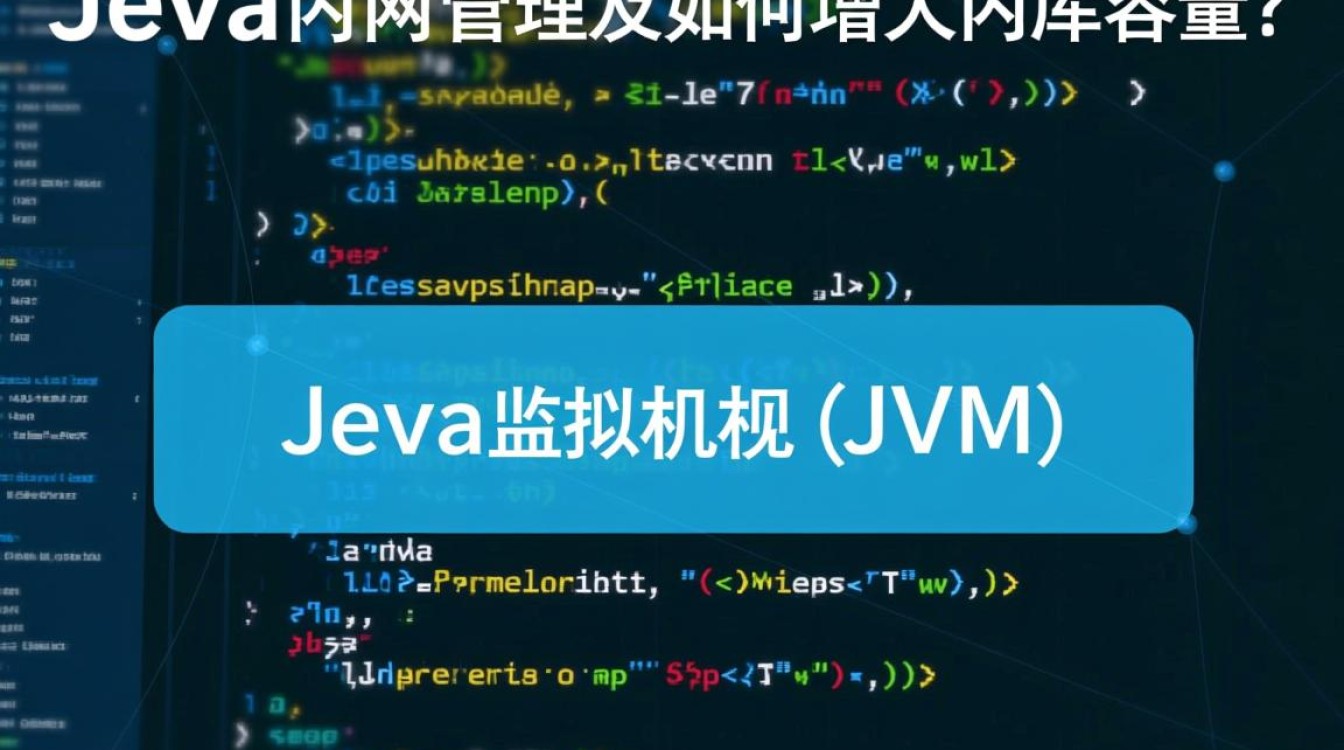 Java内存如何有效扩展?探究内存调优与扩容技巧。-好主机测评网