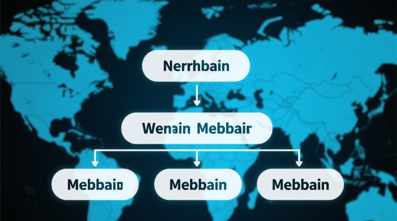 如何高效查询域名下所有子域名及其相关信息?-好主机测评网