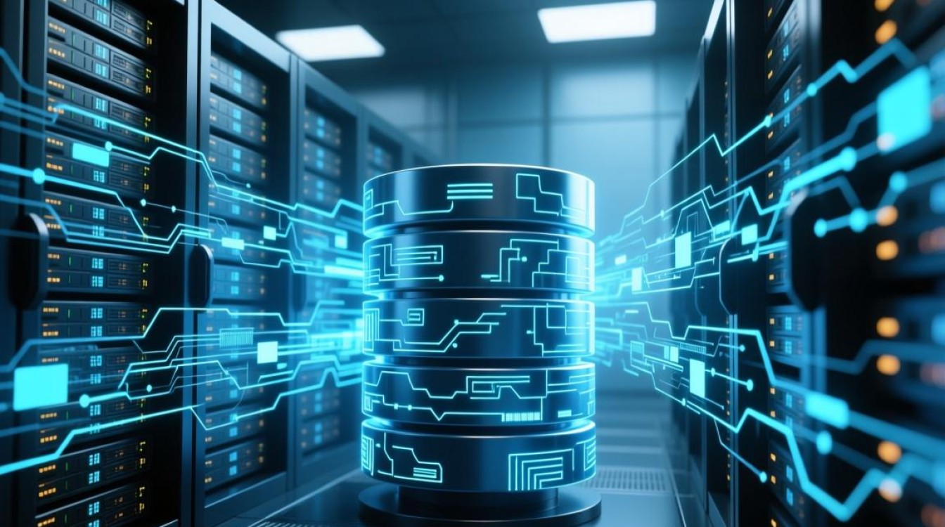 非关系型数据库兴起，究竟颠覆了什么？未来数据库趋势何在？