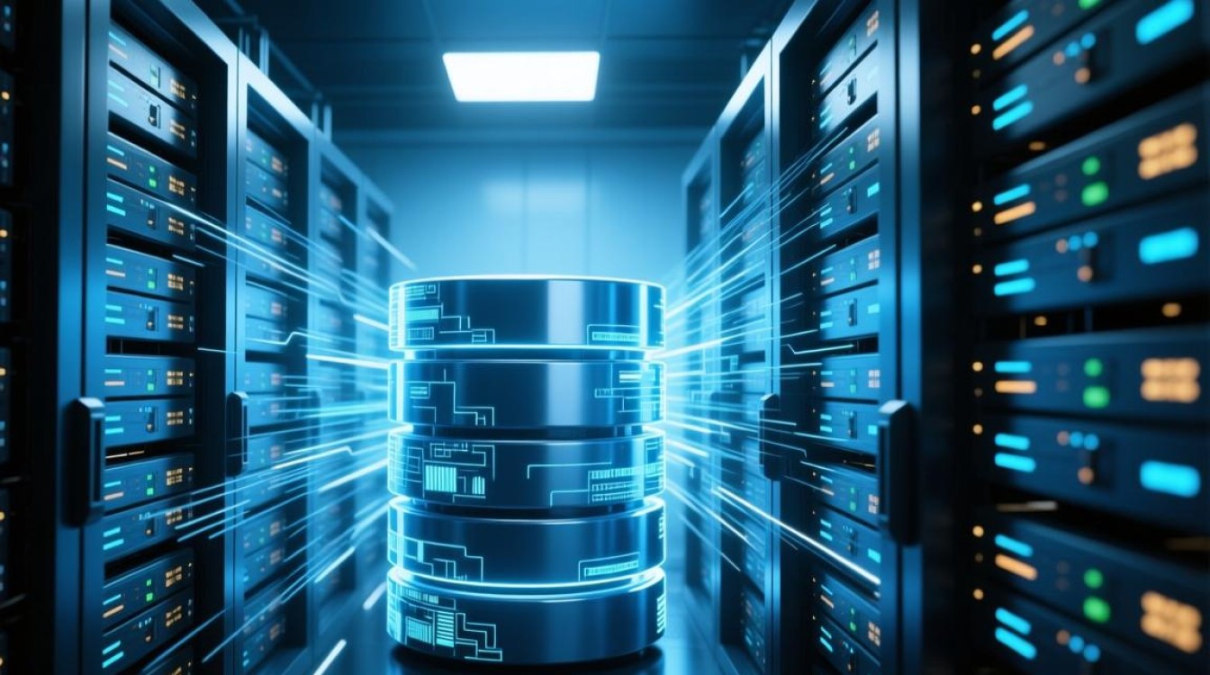 非关系型数据库兴起，究竟颠覆了什么？未来数据库趋势何在？