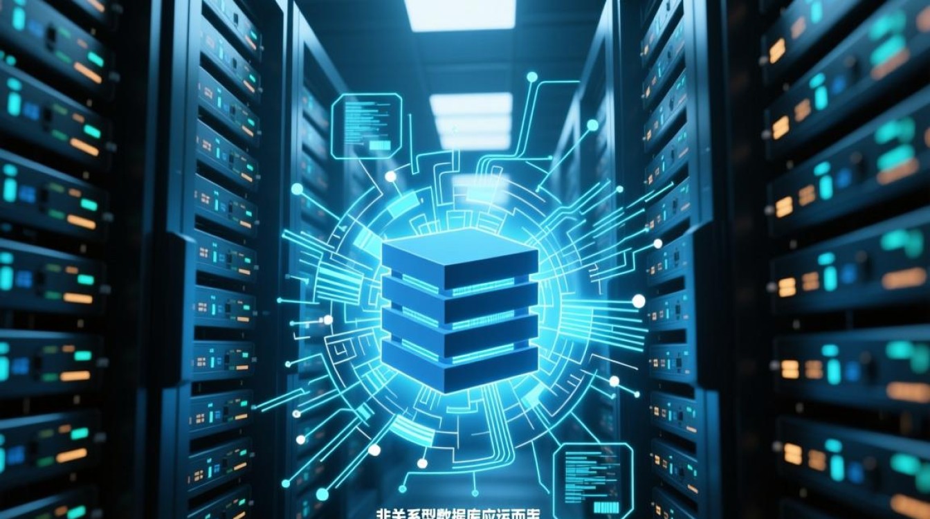 非关系型数据库兴起，究竟颠覆了什么？未来数据库趋势何在？