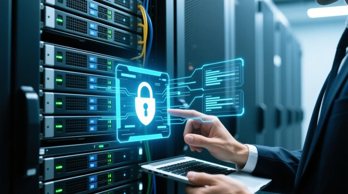 如何有效防止查访问服务器记录，隐藏网络行为不被追踪？