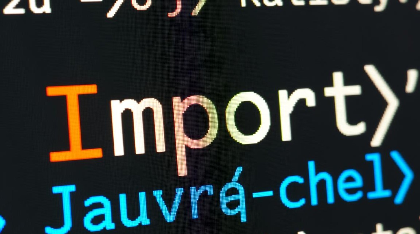 Java中如何正确导入某个类或库？详细步骤与注意事项揭秘！-好主机测评网