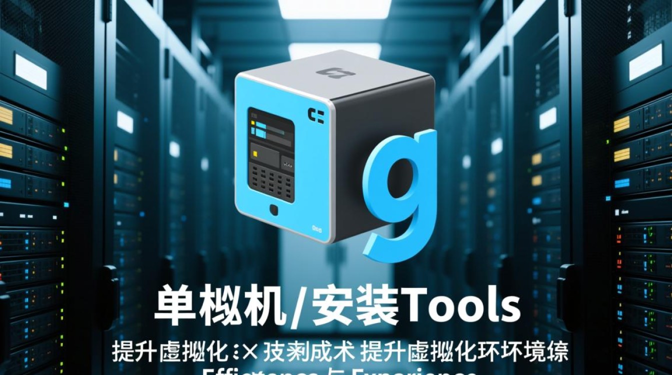 虚拟机安装Tools后，为何性能提升不明显？深入探讨优化策略！