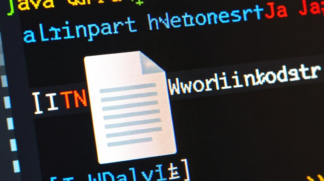 Java导入Word文件的方法和步骤详解？如何高效实现？