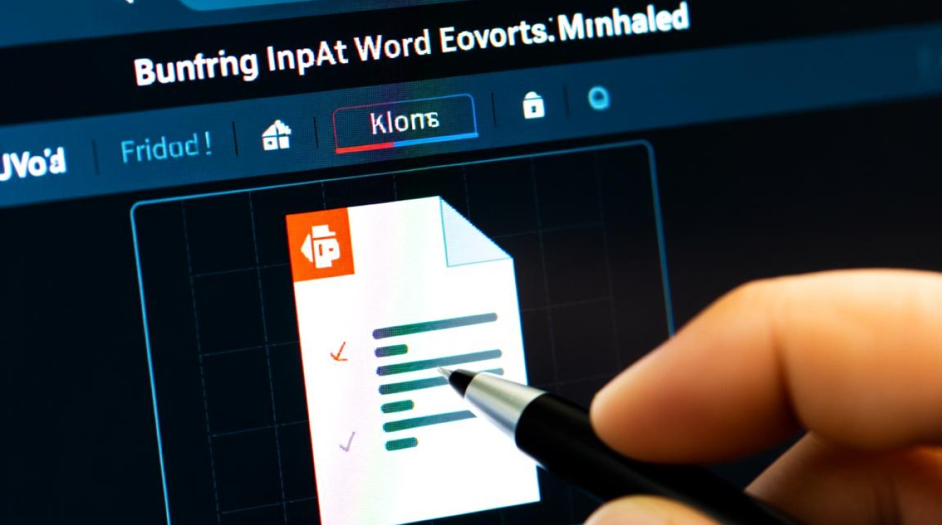 Java导入Word文件的方法和步骤详解？如何高效实现？