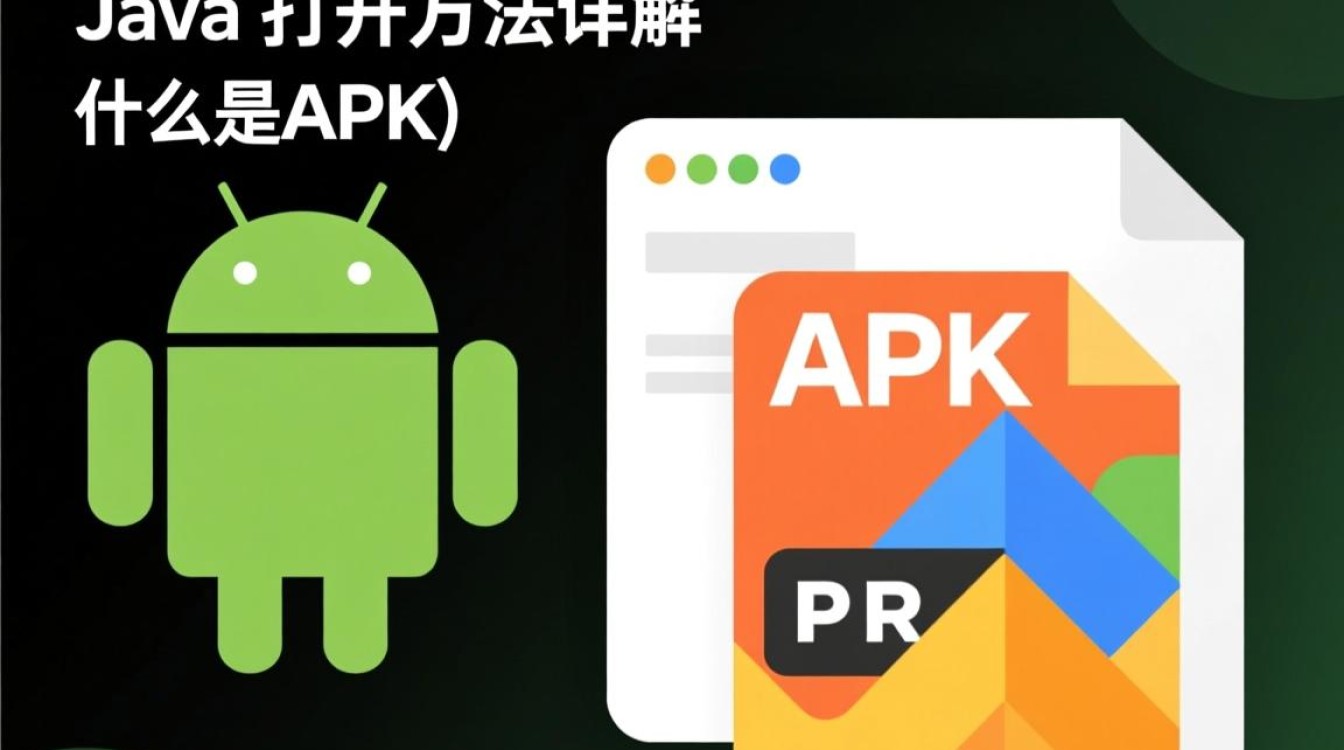 apk文件在Java环境下如何正确打开和运行?详解解决方案与步骤。 apk文件在Java环境下如何正确打开和运行?详解解决方案与步骤。