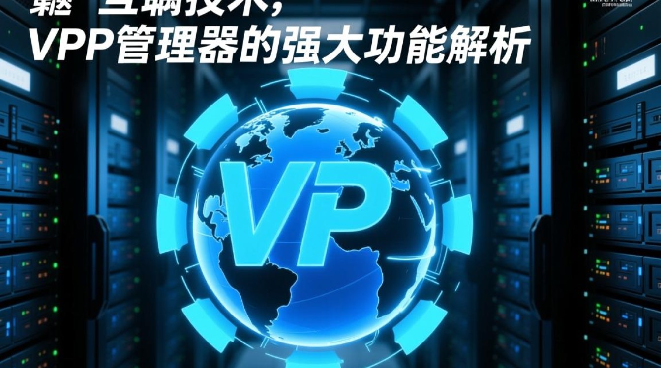 如何高效使用服务器批量配置超级vps管理器简化VPS管理流程？-好主机测评网