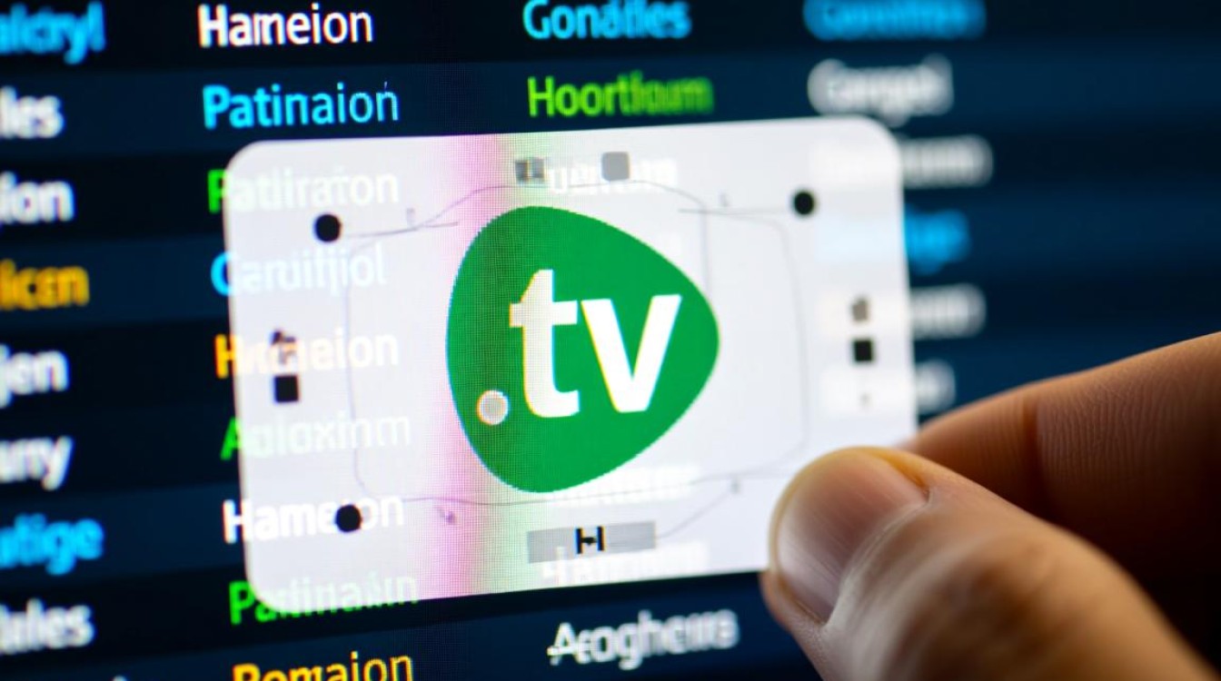 .tv域名究竟有何神奇之处？揭秘独特域名的奥秘与魅力-好主机测评网