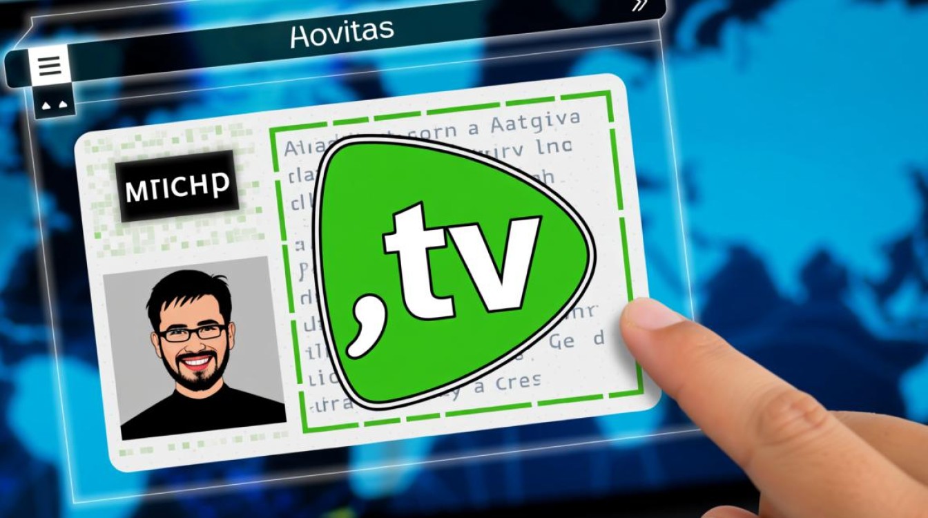 .tv域名究竟有何神奇之处？揭秘独特域名的奥秘与魅力