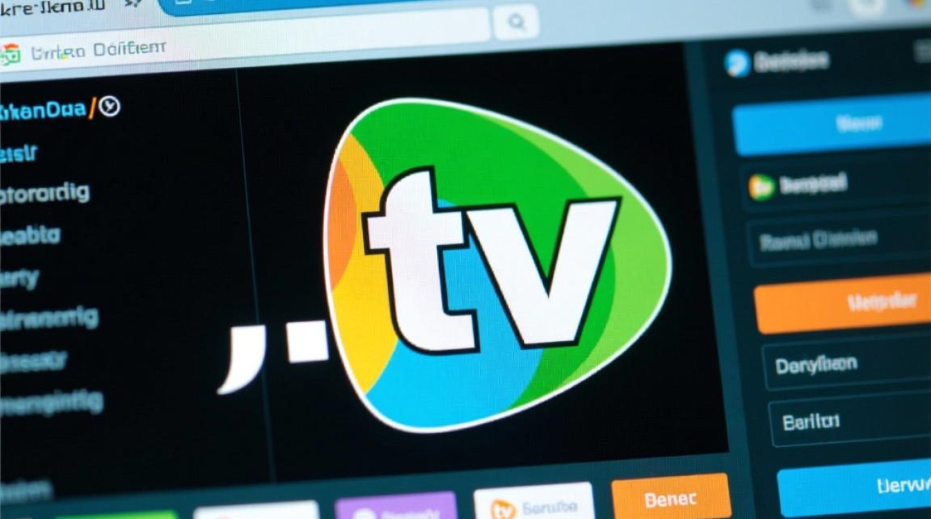 .tv域名究竟有何神奇之处？揭秘独特域名的奥秘与魅力