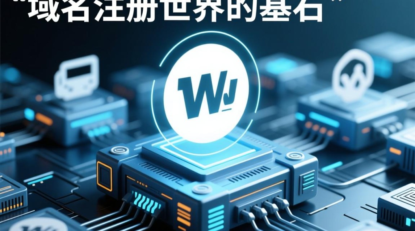 域名注册与域名主机为何如此重要？两者之间有何关联？