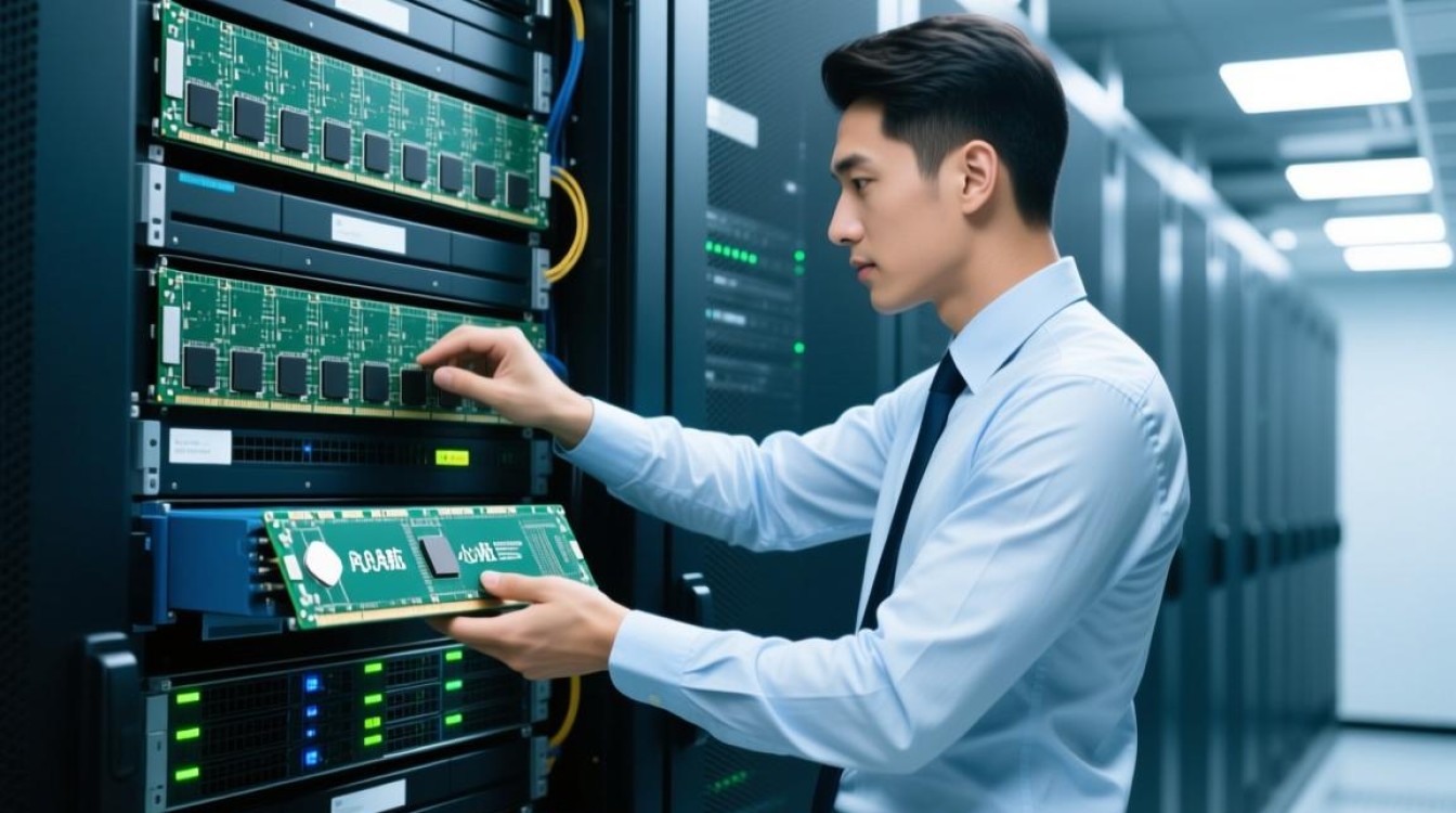 服务器扩容内存,是升级硬件还是优化软件更划算?如何选择最佳方案? 服务器扩容内存,是升级硬件还是优化软件更划算?如何选择最佳方案?