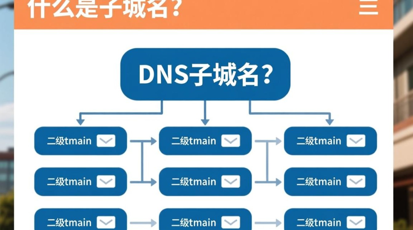 如何准确查询域名下的所有子域名？