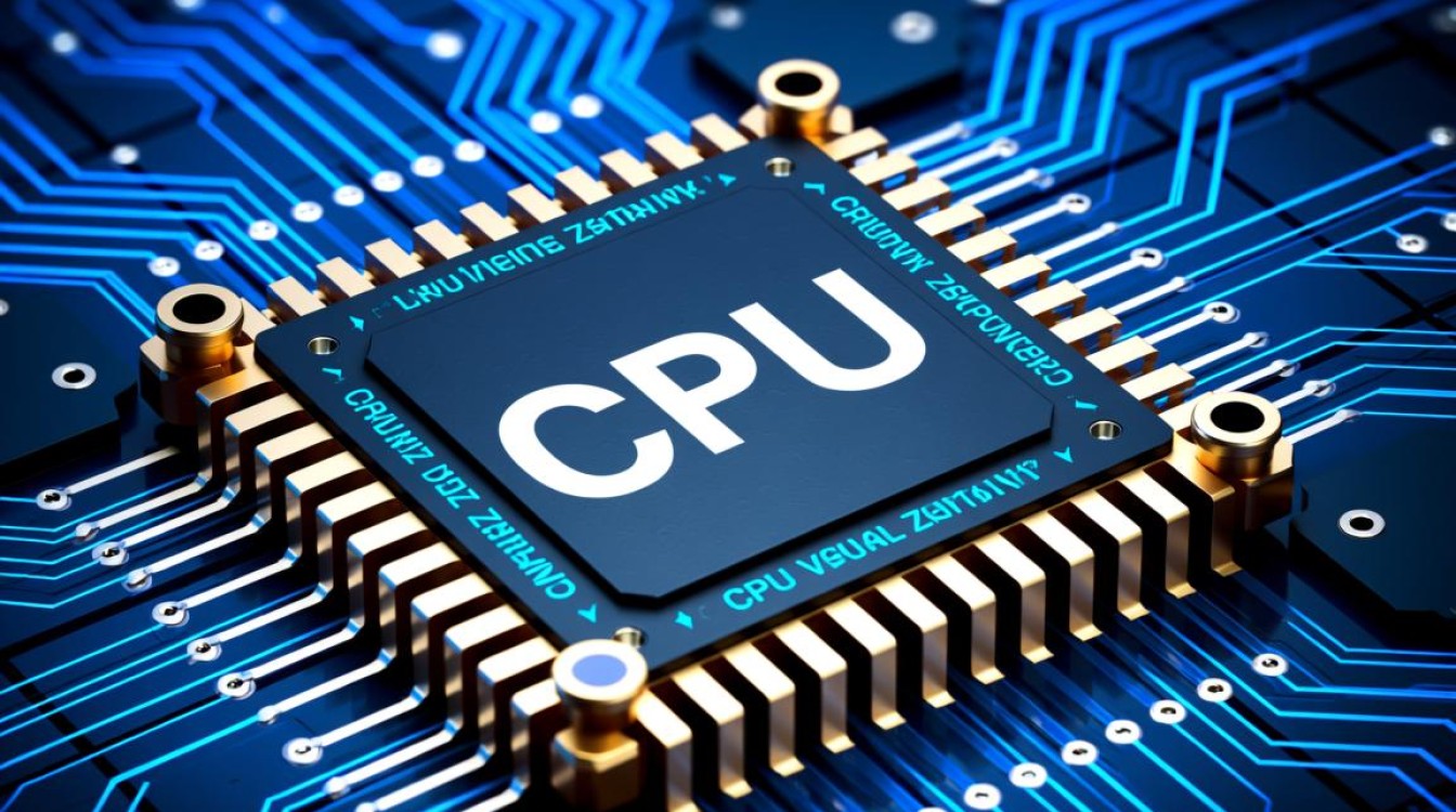 CPU虚拟化与虚拟机技术，如何实现高效资源分配与性能优化？