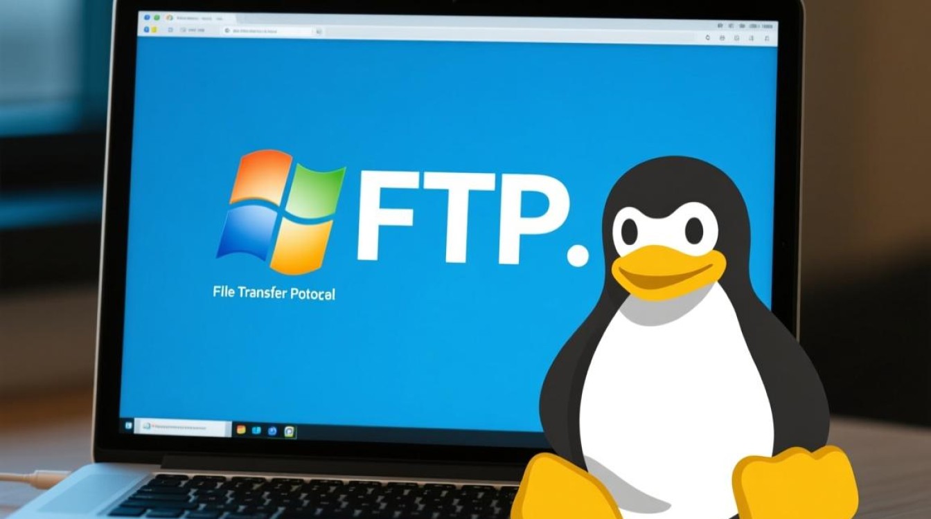 Linux系统为何普遍不支持FTP服务？有哪些替代方案可用？-好主机测评网