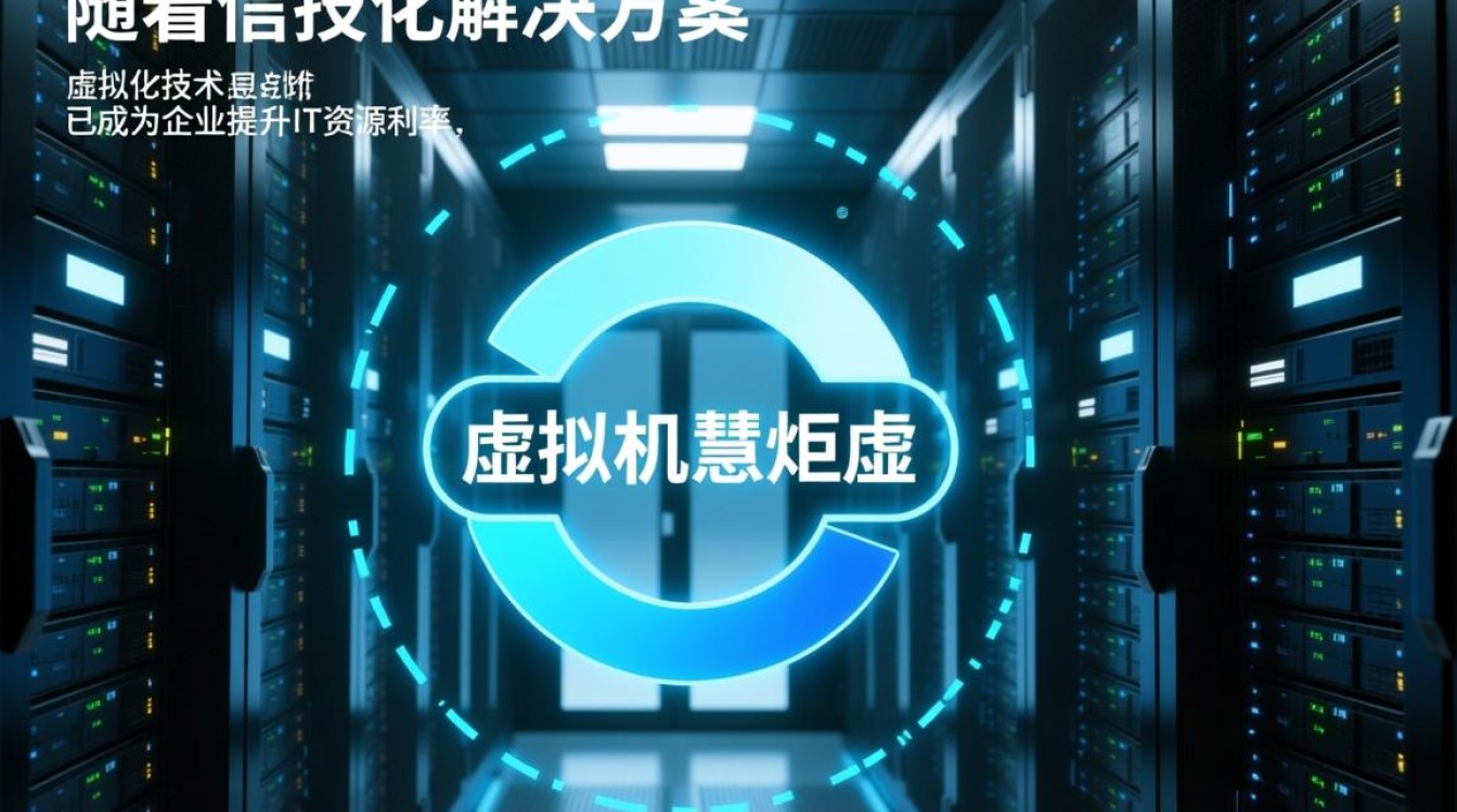 虚拟机慧炬虚拟系统究竟有何独特之处，使其在虚拟化领域独树一帜？