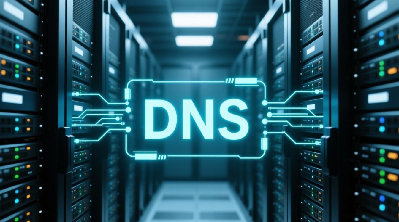 互联网域名服务器,其工作原理与未来发展有哪些疑问?-好主机测评网