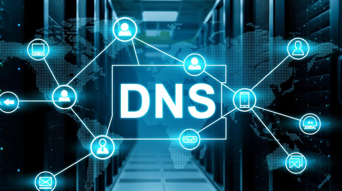 互联网域名服务器，其工作原理与未来发展有哪些疑问？