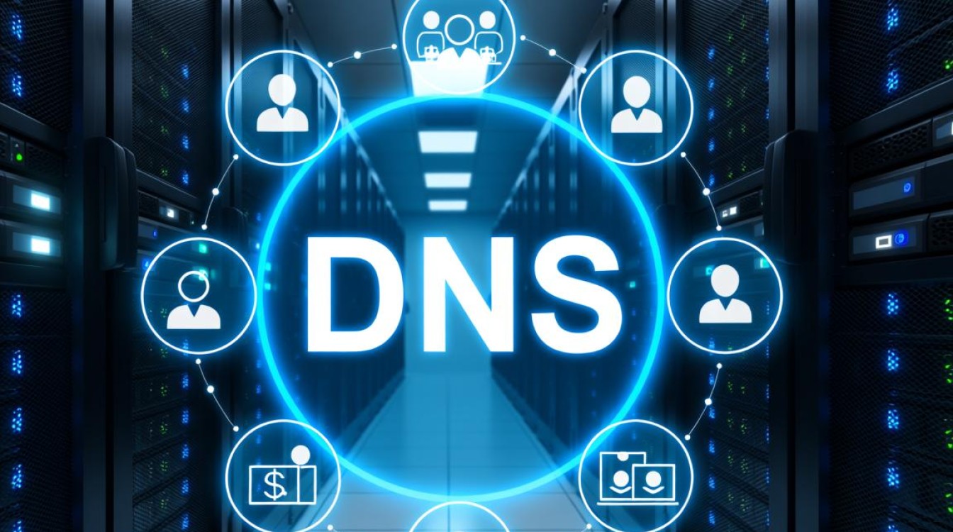 互联网域名服务器，其工作原理与未来发展有哪些疑问？