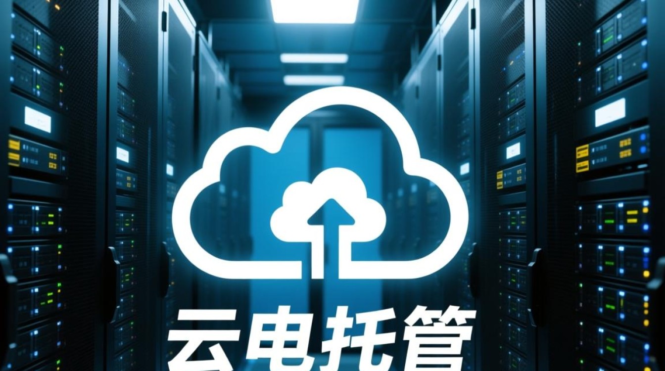 阜阳云主机托管的优势与选择标准，你了解多少？