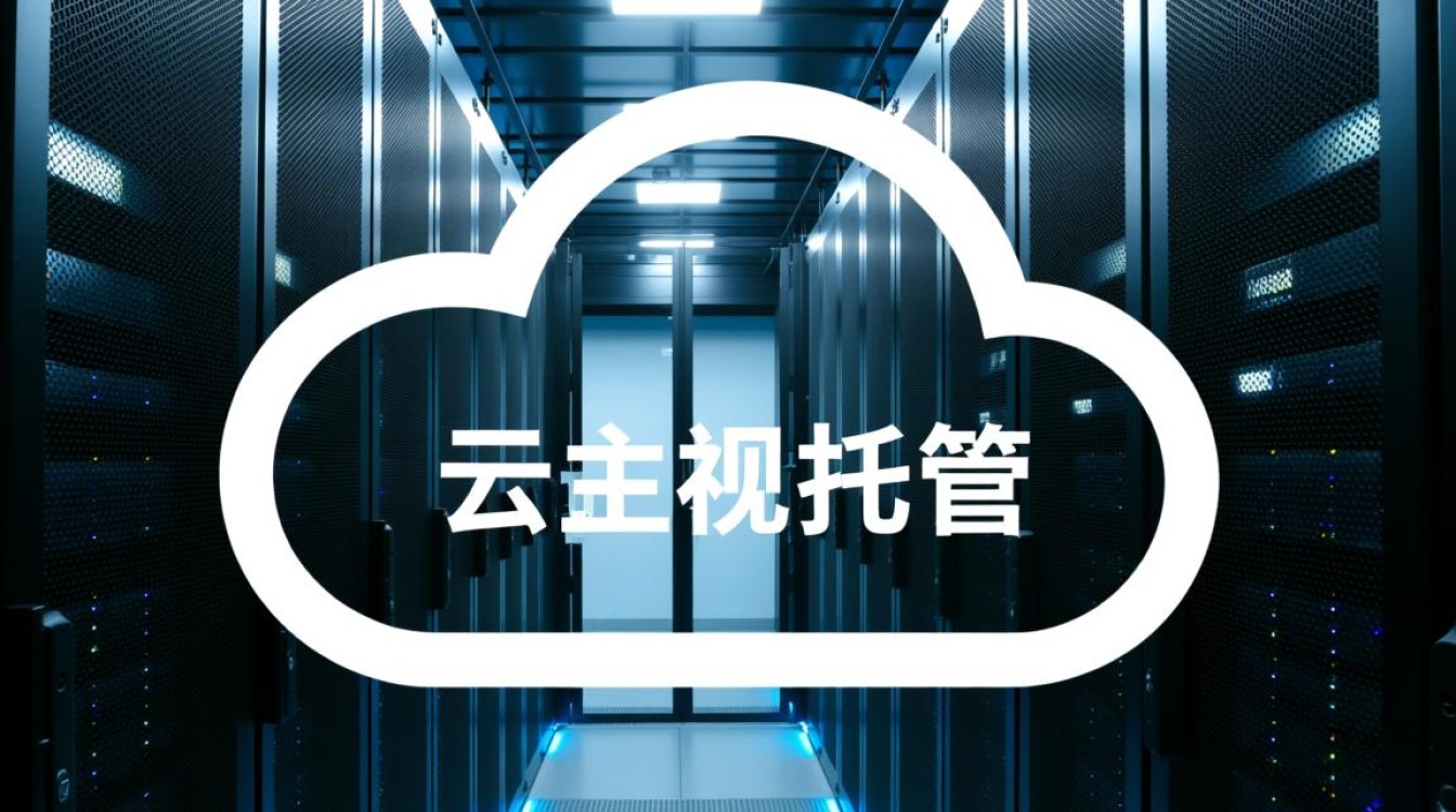 阜阳云主机托管的优势与选择标准，你了解多少？