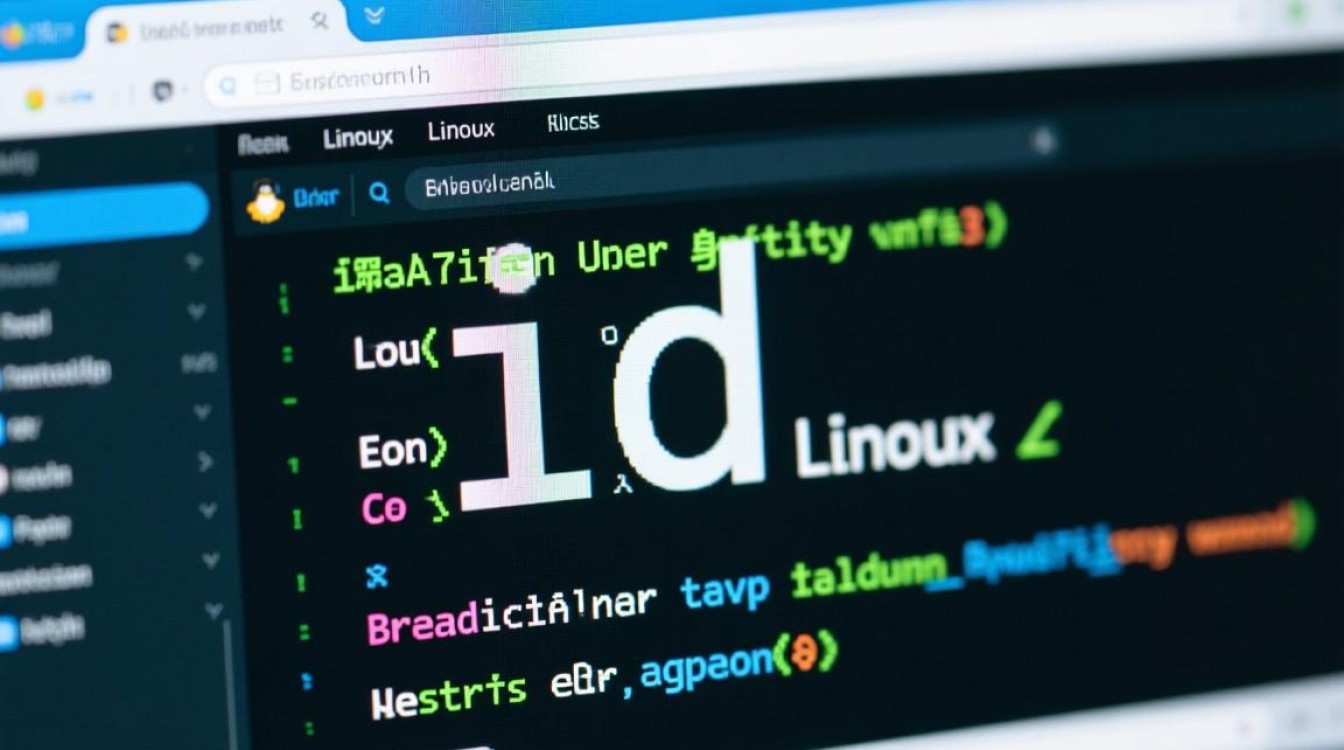Linux命令id功能及用途详解，有哪些隐藏用法？-好主机测评网