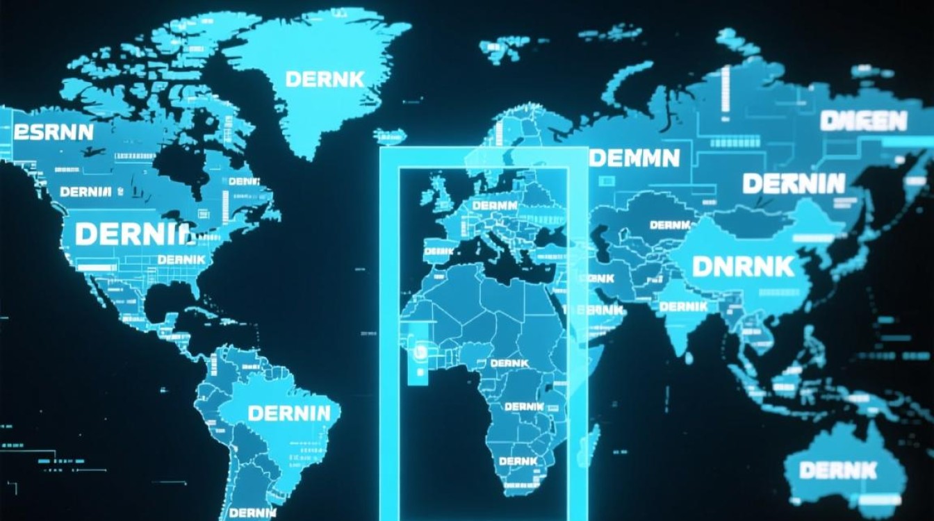 数字域名和组合域名，它们之间有何区别与优势？