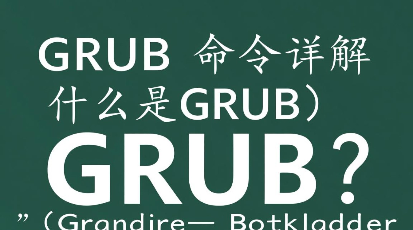 Linux Grub命令究竟隐藏了多少神秘功能？深度揭秘！-好主机测评网