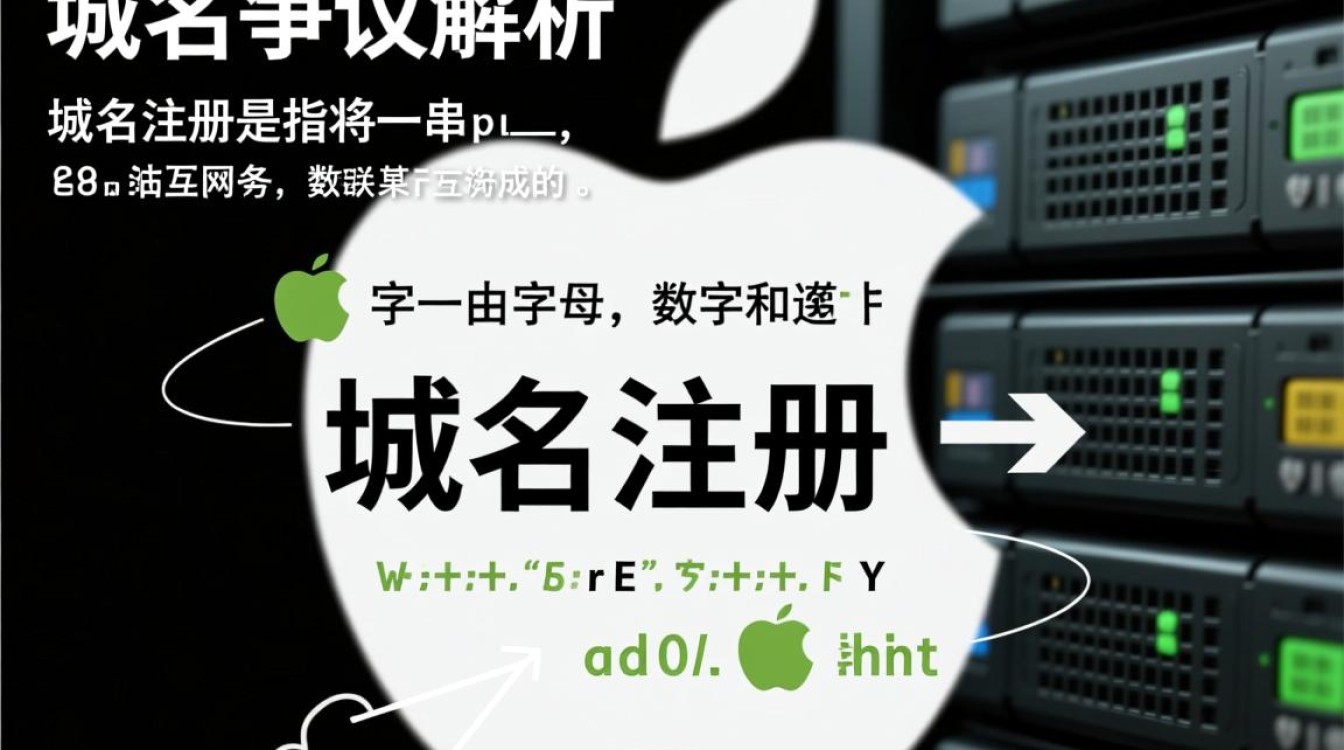苹果域名争议背后，域名注册规则是否需重新审视？